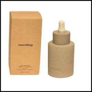 Nature of Things Balancing Facial Essence Full‎ Size New Hydrates Tone Natural